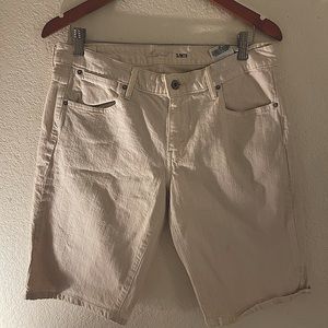 Levi’s shorts